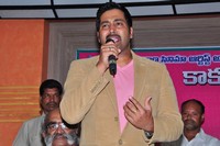 Telangana Kakatiya Cricket Cup Launch Press Meet